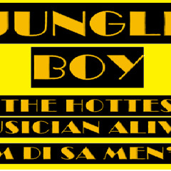 Jungle Boy HipHop