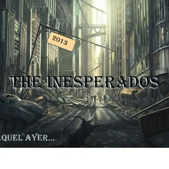 INESPERADOS punk rock