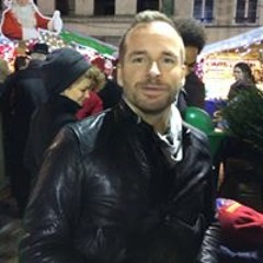 Stijn Van Steenbergen 1