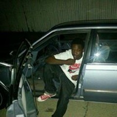 De'Voreaux Bryce Jenkins