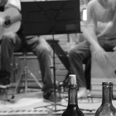 Samba de Orly - DoisPorQuatro(Chico Buarque)