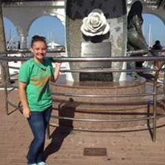 Lauren Ashleigh LeFevre