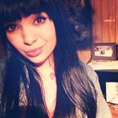 Cassandra Barringer 1