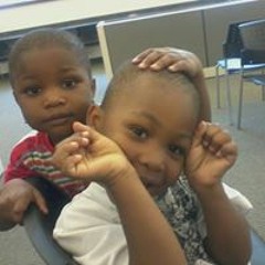 Rita LovenKings Seward