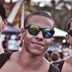 Victor Yuri Guimarães 1