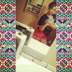 Leigha Michelle Bunch