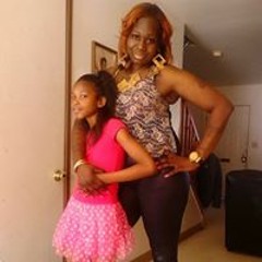 Fateemah Barbie Headen