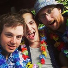 Joey North Western Clancy