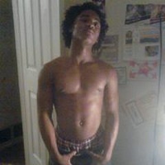 Raun Mustle Man Merricks