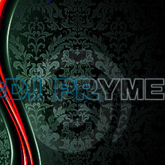 Deejay Pryme