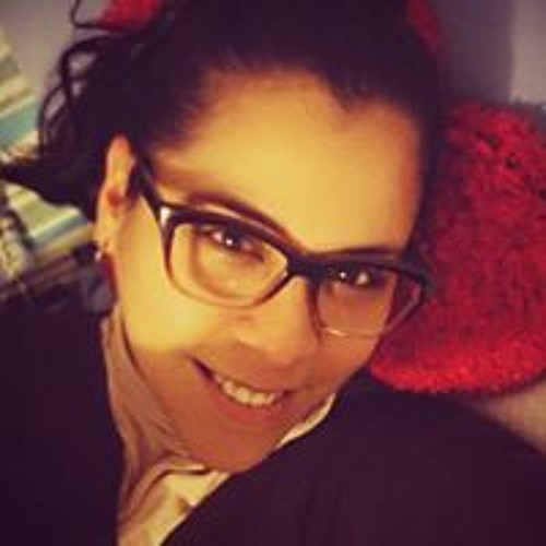 Patricia Arias Montoya’s avatar