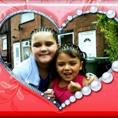 Sonia Louise.....