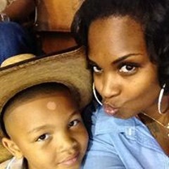 Andrea Doinme Dupree