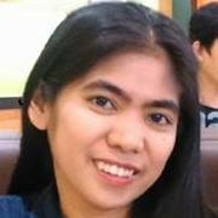 Melissa Dacles-Garcia