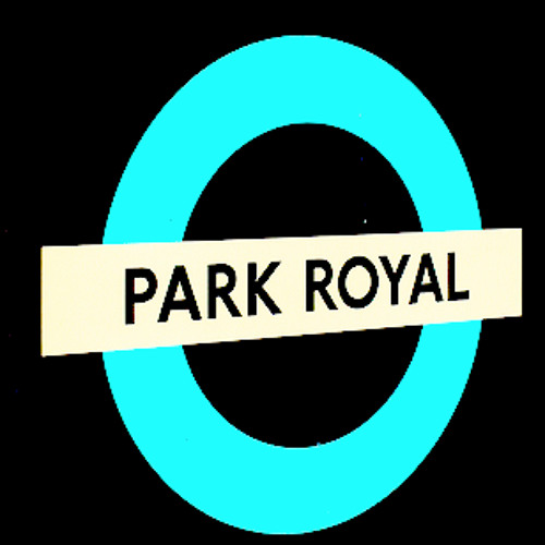 Park Royal’s avatar