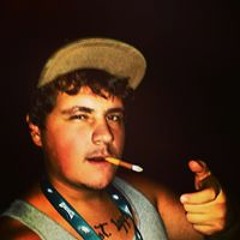 Dakota D-Raww Harrison