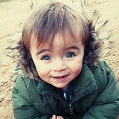 Macarena Rios Mercadal