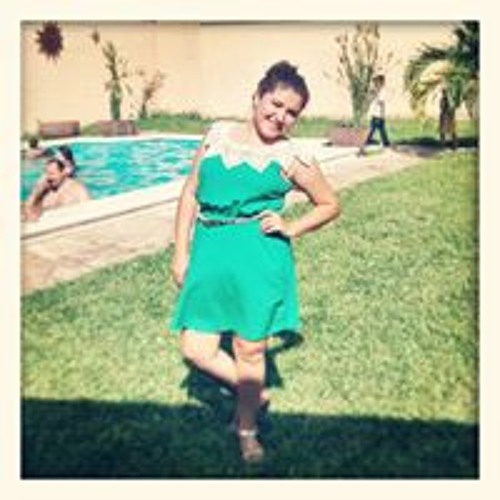 Adriana Quiñones Trejo’s avatar