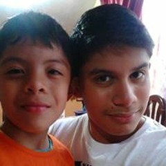 Pablo Javier Urbina
