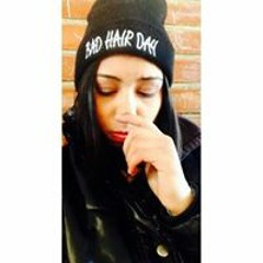 Camila Paz Villaseca