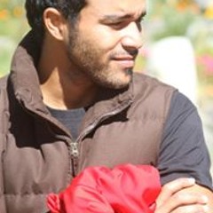 Alejandro Lopez Sanchez