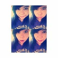 Justine Christine Cruz