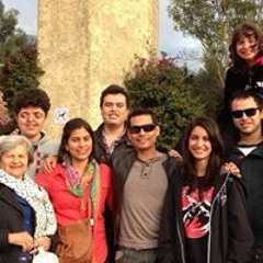 Mario Alejandro Diaz Gil