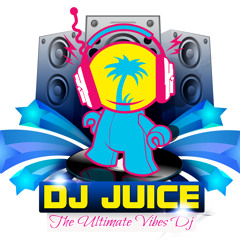 DJ JUICE