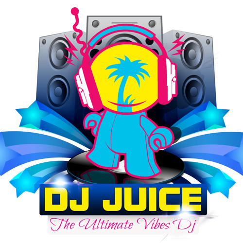 DJ JUICE’s avatar