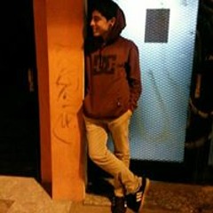 Andres Da Rosa