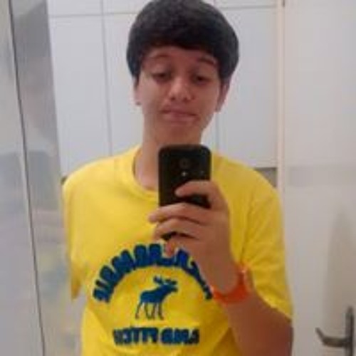 Augusto Gino’s avatar