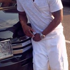 William Aqui Coltrane