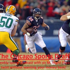 Chicago Sports Draft