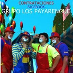 payarengue