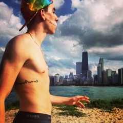 Brandon Tyler YhtraCcm