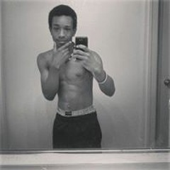 Tyrell Jordan Robinson