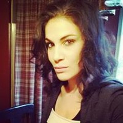 Tara Nadine Castillo