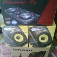 dj singeswara