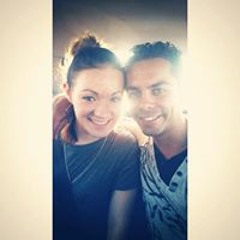 Danisha Van Der Klein