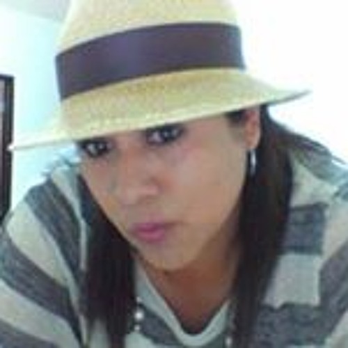 Katia Rivero C’s avatar