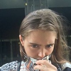 Aliyah Galyautdinova