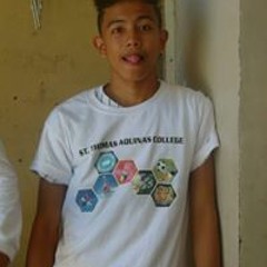 Jesrael Vince de Paz