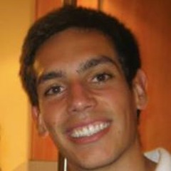 Maximillian Casillas