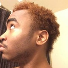 Damien Christopher Moody