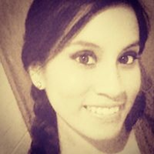 Melissa Fernanda Aranda’s avatar