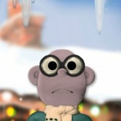 Nigel Gunn 1