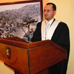 Mohammad Hasan Abu Alya