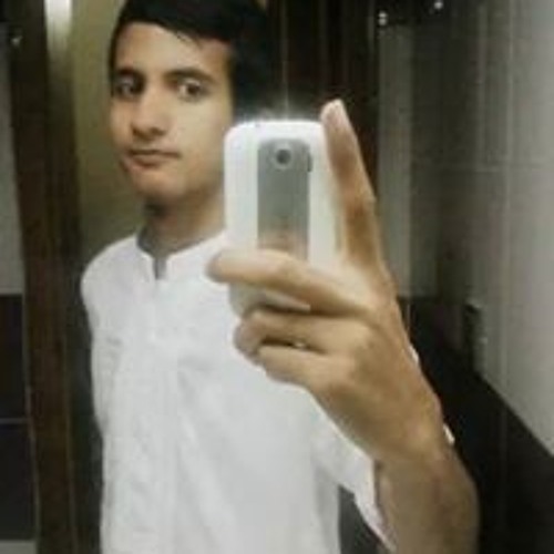 Nabeel Ahmed 108’s avatar