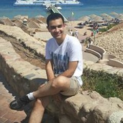 Samer Zekry 1