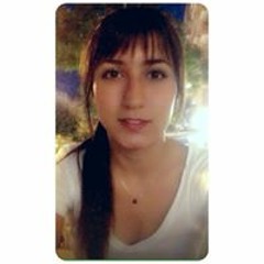 Burcu Uçtu 1